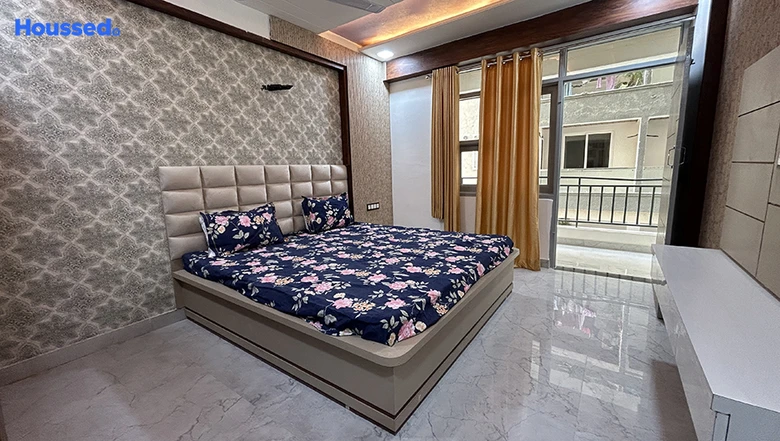 Sample Apartment